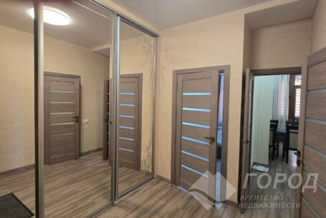 Продам 1-кімнатну квартиру в новобудові, Павлово поле, Код: 646473/30