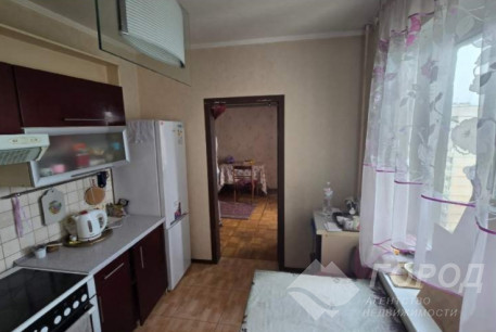 Продам 3-х кімнатну квартиру, Холодная Гора, Код: 646473/32