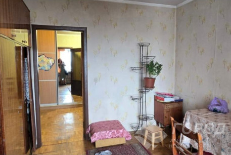 Продам 3-х кімнатну квартиру, Холодная Гора, Код: 646473/32