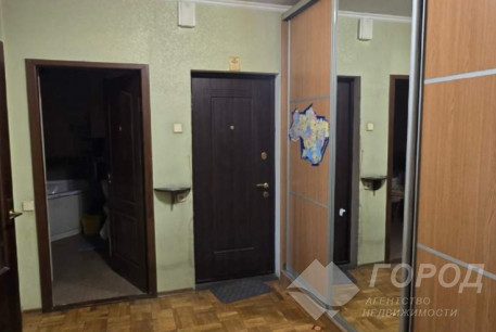 Продам 3-х кімнатну квартиру, Холодная Гора, Код: 646473/32