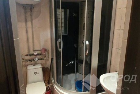 Продам 3-х кімнатну квартиру, Новые дома, Маршала Жукова метро (Дворец спорта), Код: 646473/36