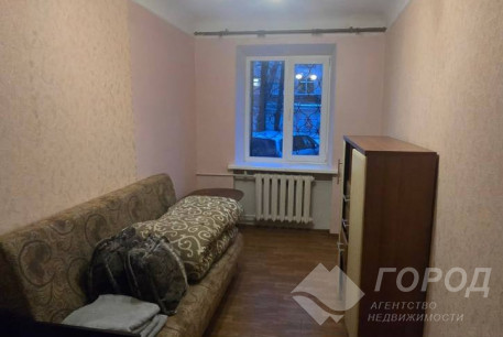 Продам 3-х кімнатну квартиру, Новые дома, Маршала Жукова метро (Дворец спорта), Код: 646473/36