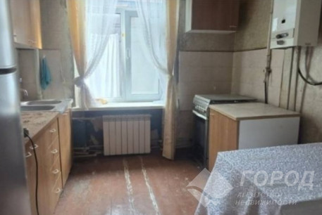 Продам 3-х кімнатну квартиру, Центр, Университет метро, Код: 646473/37