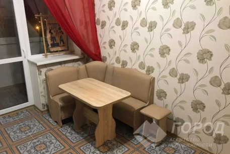 Сдам 1-кімнатну квартиру, Алексеевка, Победа метро, Код: 646487/4