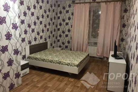 Сдам 1-кімнатну квартиру, Алексеевка, Победа метро, Код: 646487/4