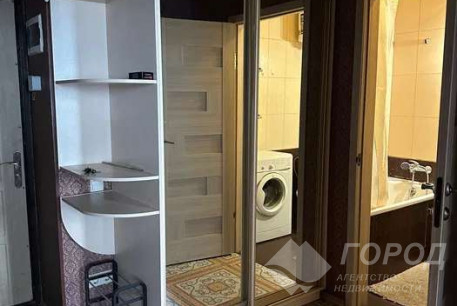 Сдам 1-кімнатну квартиру, Гагарина проспект, Защитников Украины метро (Площадь Восстания), Код: 646487/5