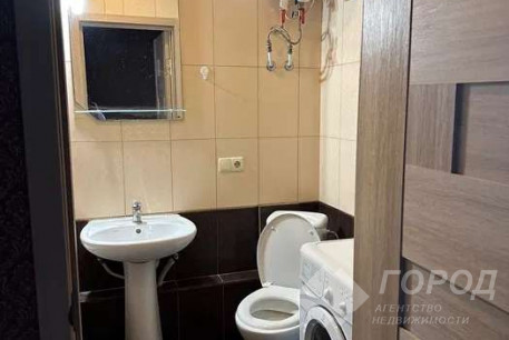 Сдам 1-кімнатну квартиру, Гагарина проспект, Защитников Украины метро (Площадь Восстания), Код: 646487/5