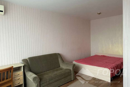 Сдам 1-кімнатну квартиру, Гагарина проспект, Защитников Украины метро (Площадь Восстания), Код: 646487/5