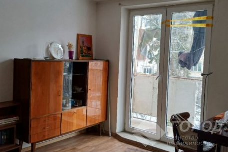 Продам 2-х кімнатну квартиру, Павлово поле, Код: 646491/35