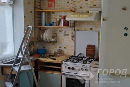 Продам 2-х кімнатну квартиру, Павлово поле, Код: 646491/35