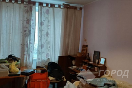 Продам 2-х кімнатну квартиру, Павлово поле, Код: 646491/35