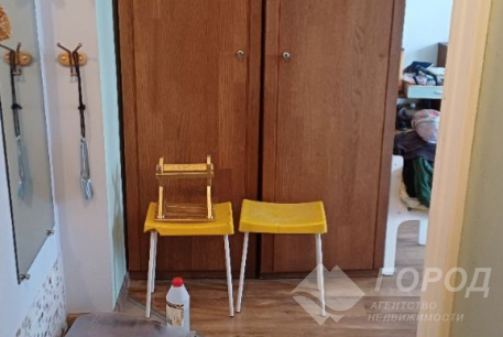 Продам 2-х кімнатну квартиру, Павлово поле, Код: 646491/35