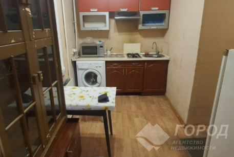 Продам 1-кімнатну квартиру, Шишковка, Нижняя Шишковка, Код: 646491/36