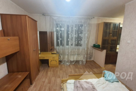 Продам 1-кімнатну квартиру, Шишковка, Нижняя Шишковка, Код: 646491/36