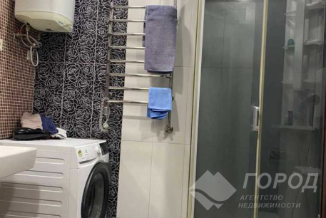 Продам 3-х кімнатну квартиру в новобудові, Гагарина проспект, Код: 646491/39