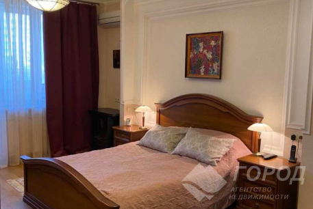 Продам 3-х кімнатну квартиру в новобудові, Гагарина проспект, Код: 646491/39