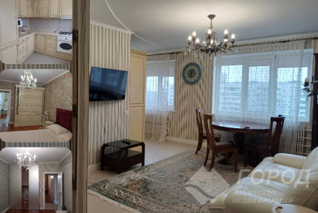 Продам 3-х кімнатну квартиру, Салтовка, Код: 646491/41