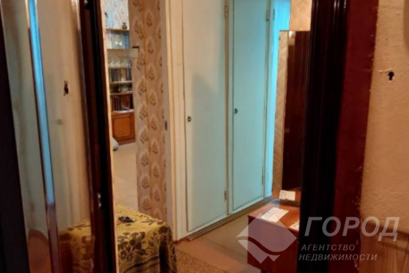 Продам 1-кімнатну квартиру, Новые дома, Код: 646491/43