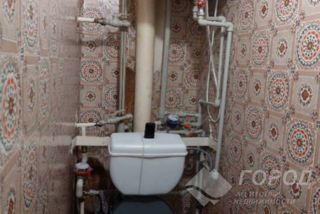 Продам 1-кімнатну квартиру, Новые дома, Код: 646491/43