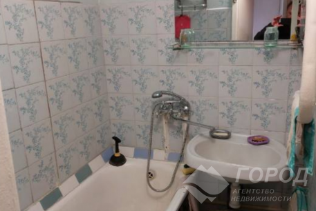 Продам 1-кімнатну квартиру, Новые дома, Код: 646491/43