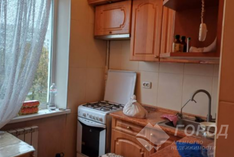 Продам 3-х кімнатну квартиру, Салтовка, 522 м/р, Код: 646491/44