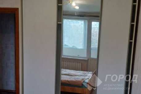 Продам 3-х кімнатну квартиру, Салтовка, 522 м/р, Код: 646491/44