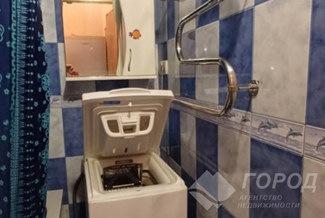 Продам 3-х кімнатну квартиру, Салтовка, 522 м/р, Код: 646491/44