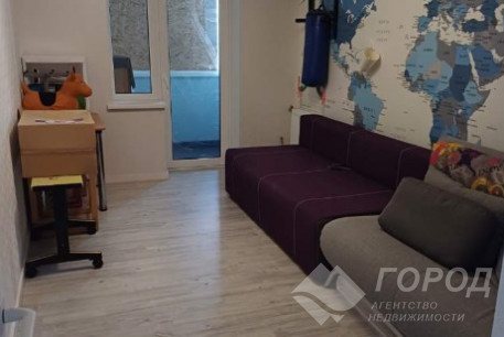 Продам 3-х кімнатну квартиру, Павлово поле, Код: 646491/45