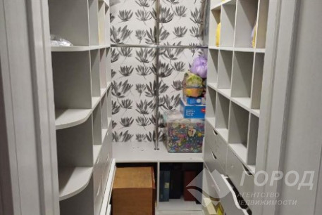 Продам 3-х кімнатну квартиру, Павлово поле, Код: 646491/45