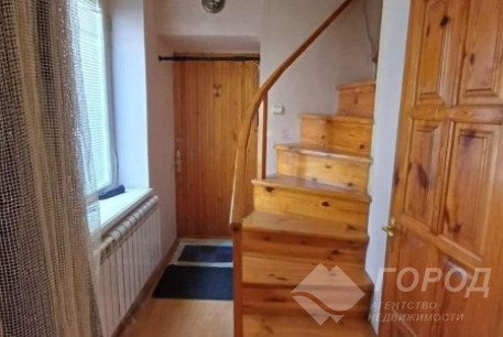 Продам 1-кімнатну квартиру, Центр, Код: 646491/46