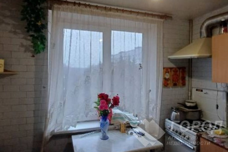 Продам 3-х кімнатну квартиру, Павлово поле, Код: 646491/49