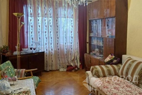 Продам 3-х кімнатну квартиру, Павлово поле, Код: 646491/49