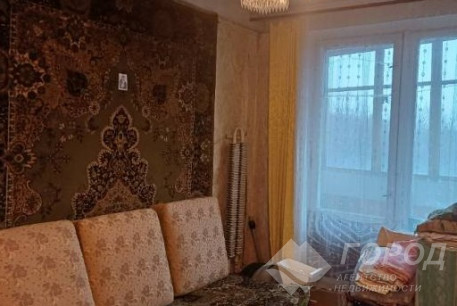 Продам 3-х кімнатну квартиру, Павлово поле, Код: 646491/49