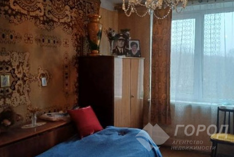 Продам 3-х кімнатну квартиру, Павлово поле, Код: 646491/49
