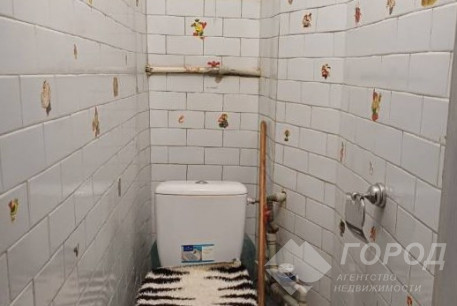 Продам 3-х кімнатну квартиру, Павлово поле, Код: 646491/49