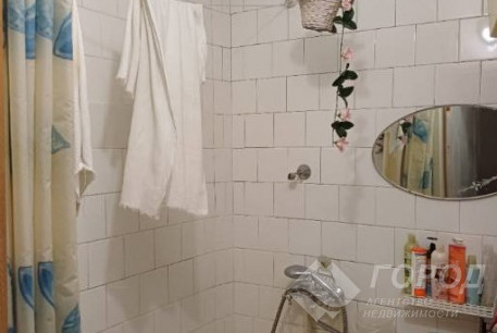 Продам 3-х кімнатну квартиру, Павлово поле, Код: 646491/49