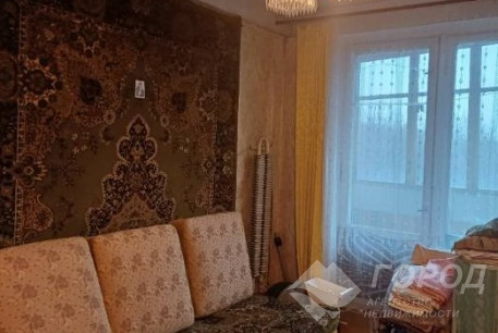 Продам 3-х кімнатну квартиру, Центральный рынок, Код: 646491/53