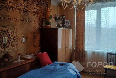 Продам 3-х кімнатну квартиру, Центральный рынок, Код: 646491/53