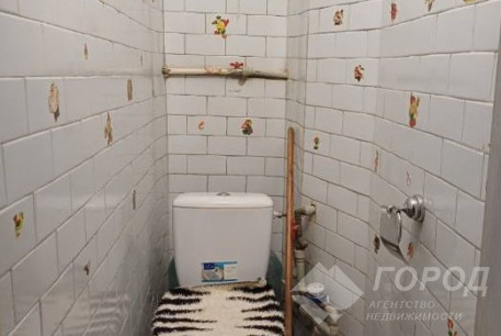 Продам 3-х кімнатну квартиру, Центральный рынок, Код: 646491/53