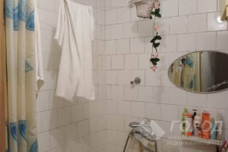 Продам 3-х кімнатну квартиру, Центральный рынок, Код: 646491/53