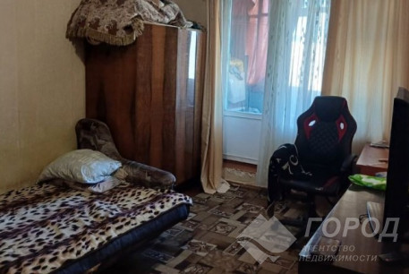 Продам 1-кімнатну квартиру, Центр, Код: 646491/54