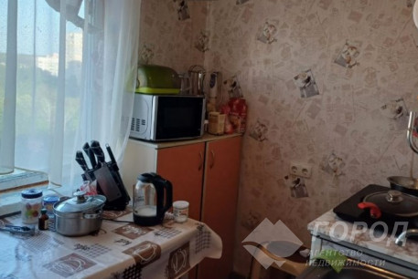 Продам 1-кімнатну квартиру, Центр, Код: 646491/54