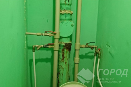 Продам 1-кімнатну квартиру, Центр, Код: 646491/54