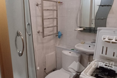 Продам 1-кімнатну квартиру, Павлово поле, Код: 646491/55