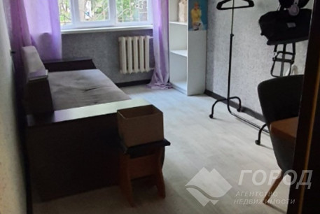 Продам 3-х кімнатну квартиру, Павлово поле, Код: 646491/56