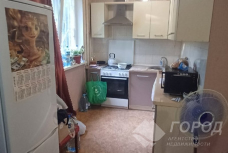 Продам 3-х кімнатну квартиру, Павлово поле, Код: 646491/56