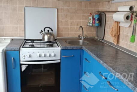 Продам 1-кімнатну квартиру, Салтовка, 522 м/р, Код: 646491/58