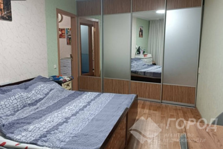 Продам 1-кімнатну квартиру, Салтовка, 522 м/р, Код: 646491/58