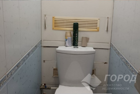 Продам 1-кімнатну квартиру, Салтовка, 522 м/р, Код: 646491/58