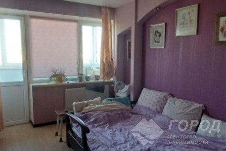Продам 2-х кімнатну квартиру, Сосновая Горка, Код: 646491/60
